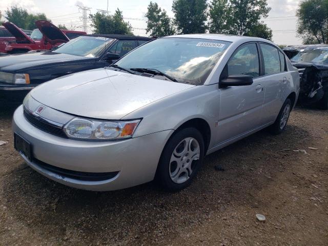 saturn ion level 2004 1g8aj52f14z129327