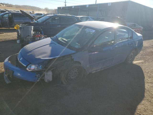 saturn ion level 2003 1g8aj52f23z152596