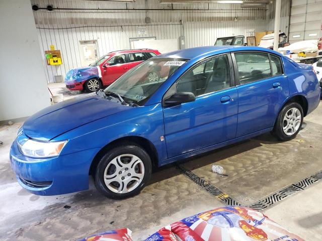 saturn ion level 2004 1g8aj52f24z221188