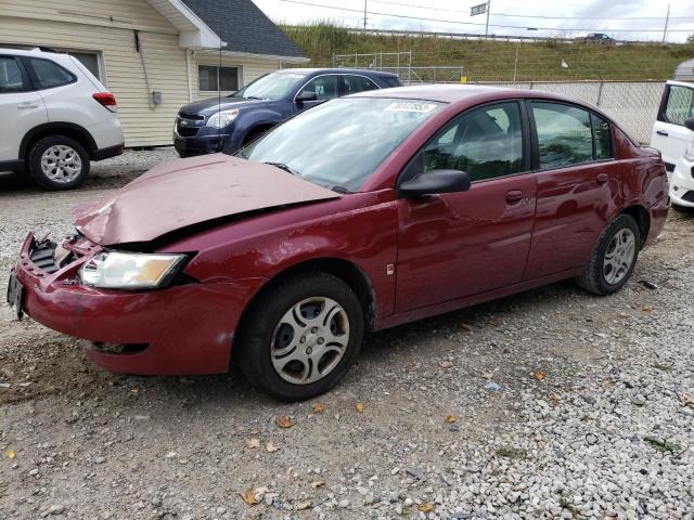 saturn ion level 2005 1g8aj52f25z163228