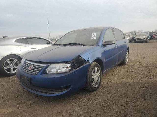 saturn ion level 2005 1g8aj52f25z171071