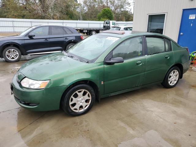 saturn ion level 2004 1g8aj52f34z194373