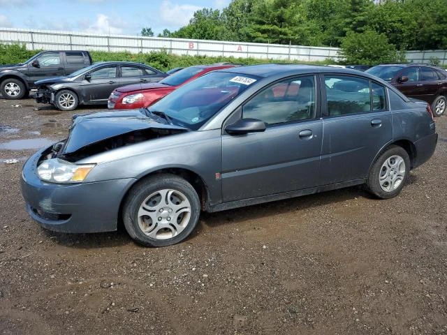 saturn ion level 2004 1g8aj52f34z205002