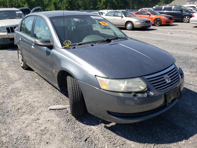 saturn ion level 2005 1g8aj52f35z107573