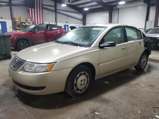 saturn ion level 2005 1g8aj52f35z166901