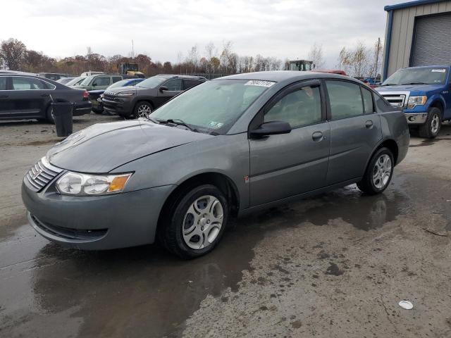 saturn ion level 2005 1g8aj52f35z167093