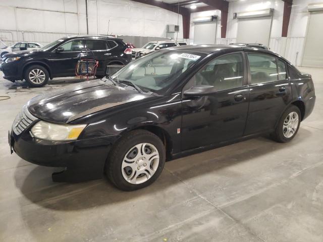 saturn ion level 2005 1g8aj52f45z178135