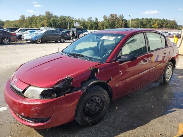 saturn ion level 2004 1g8aj52f54z215272