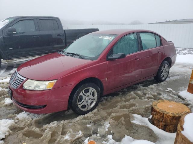 saturn ion level 2005 1g8aj52f55z147380