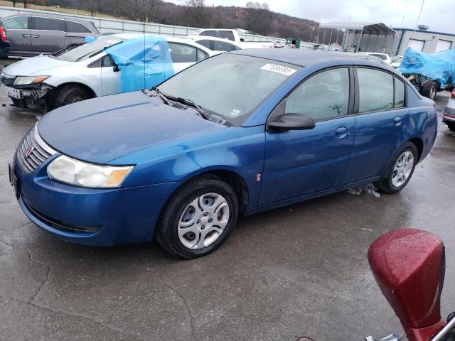 saturn ion 2005 1g8aj52f55z152868