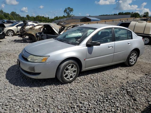 saturn ion level 2003 1g8aj52f63z110335