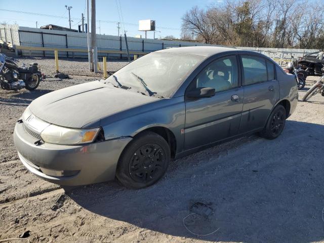 saturn ion level 2004 1g8aj52f64z141635