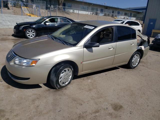 saturn ion 2005 1g8aj52f65z126148