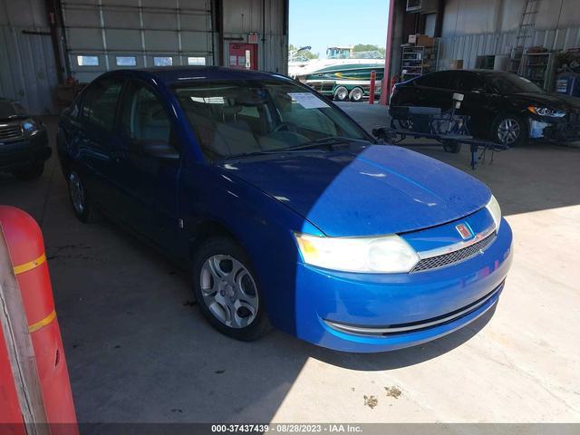 saturn ion 2004 1g8aj52f74z138582