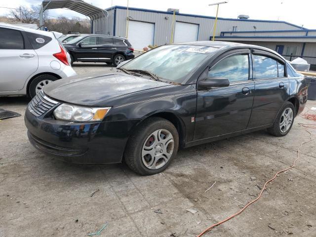 saturn ion 2005 1g8aj52f75z105633