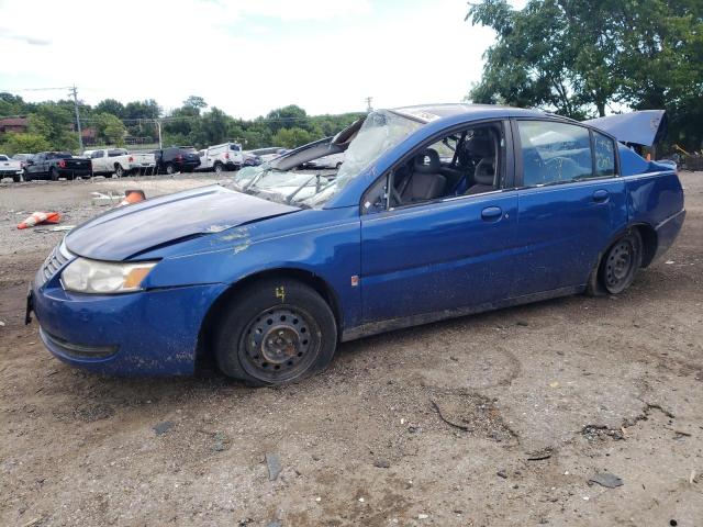 saturn ion 2005 1g8aj52f75z112212