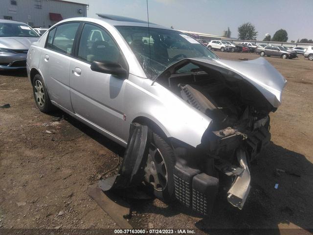 saturn ion 2005 1g8aj52f75z174628