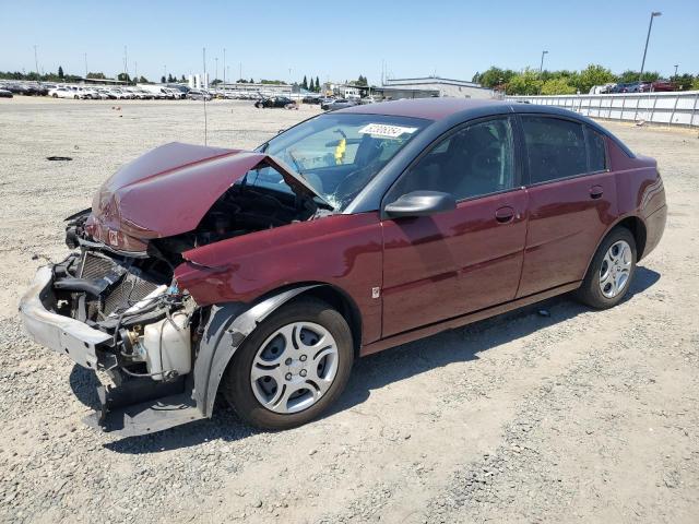 saturn ion 2003 1g8aj52f83z151484