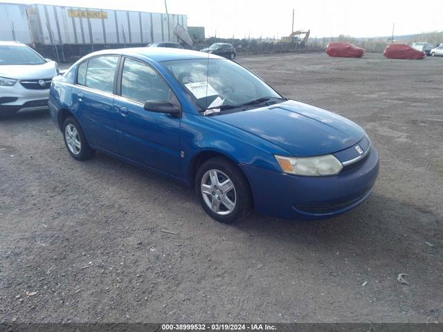 saturn ion 2003 1g8aj52f83z166664