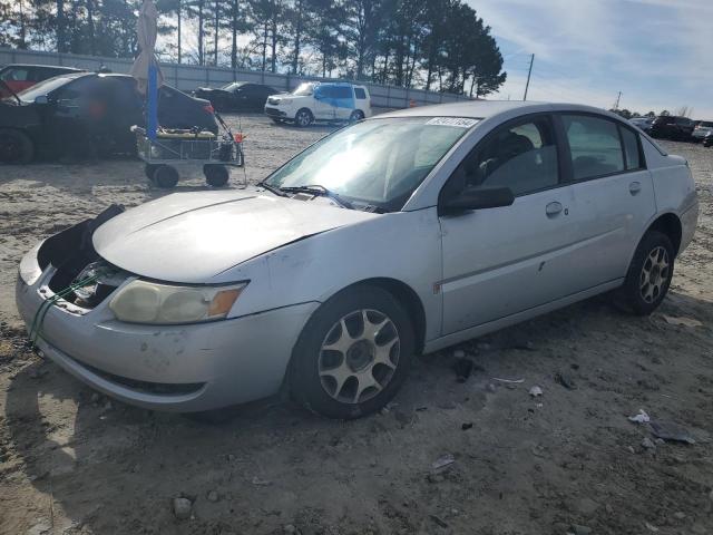 saturn ion level 2005 1g8aj52f85z130962