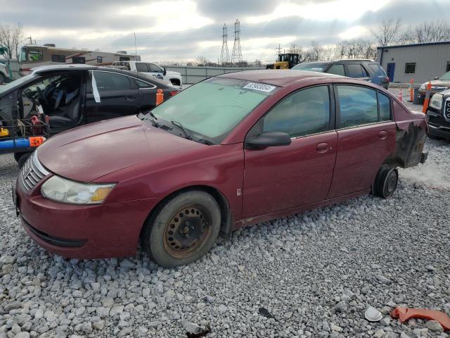 saturn ion level 2005 1g8aj52f85z174265