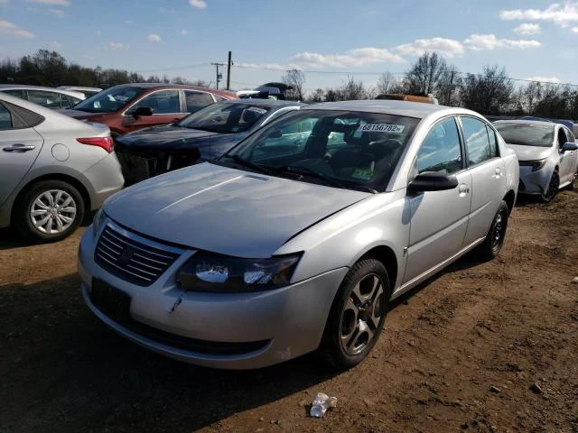 saturn ion level 2005 1g8aj52f95z122000