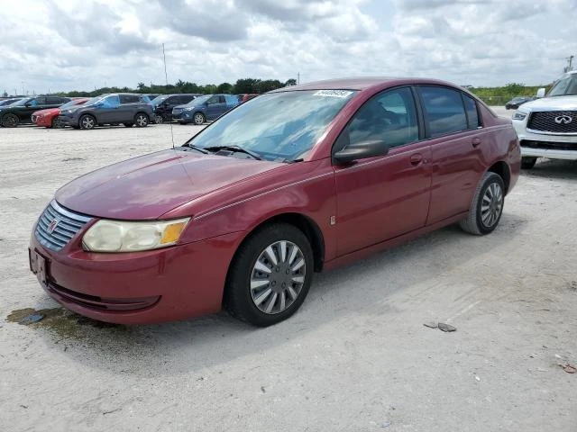 saturn ion level 2005 1g8aj52f95z159659