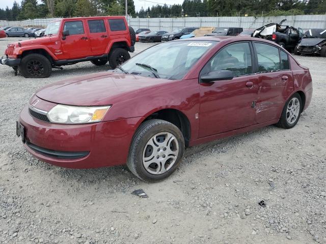 saturn ion level 2004 1g8aj54f04z199463