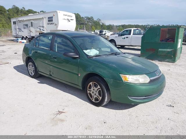 saturn ion 2004 1g8aj54f34z200069