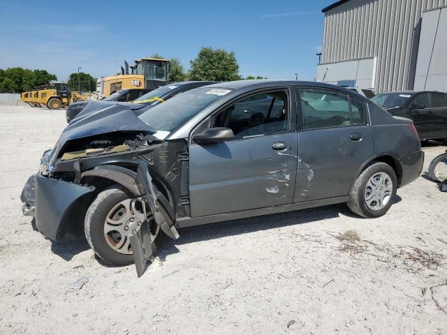 saturn ion 2005 1g8aj54f35z175210