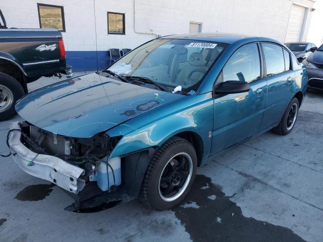 saturn ion level 2005 1g8aj54f75z137821