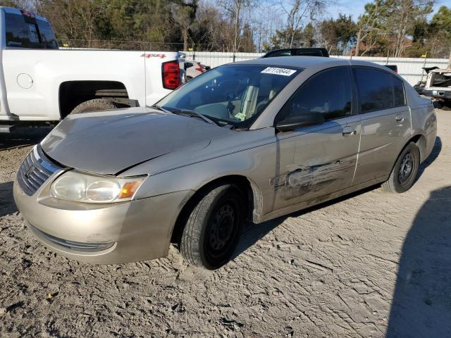 saturn ion level 2005 1g8aj54f75z137947