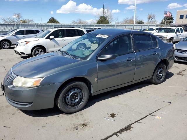 saturn ion 2005 1g8aj54f85z143692