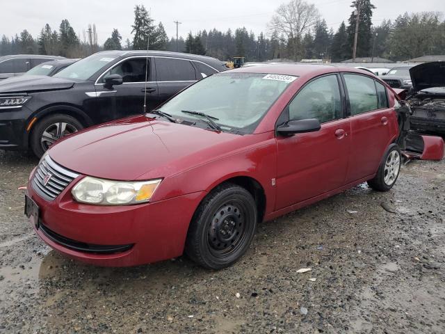 saturn ion level 2005 1g8aj54f95z135147