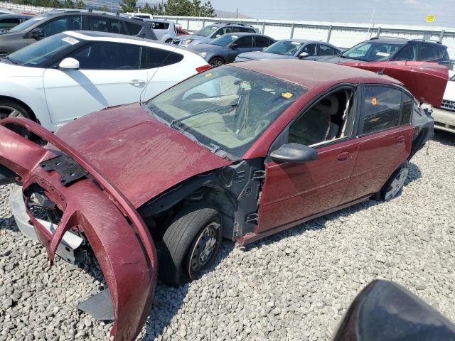 saturn ion level 2006 1g8aj55f06z123792