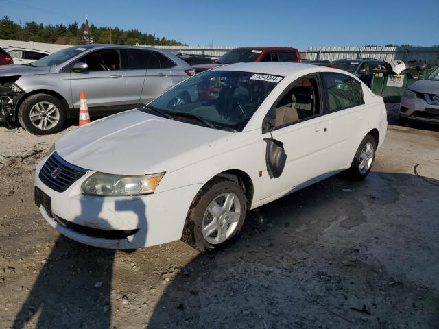 saturn ion level 2006 1g8aj55f06z151155