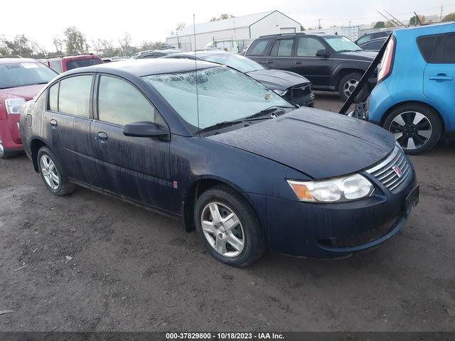 saturn ion 2007 1g8aj55f07z134583