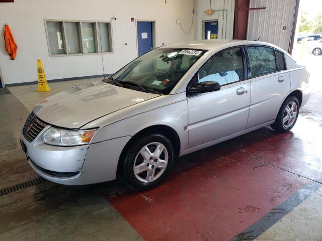 saturn ion level 2007 1g8aj55f07z143638