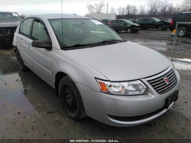 saturn ion 2007 1g8aj55f07z176493