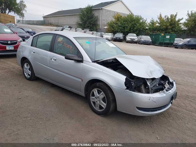 saturn ion 2007 1g8aj55f07z202641