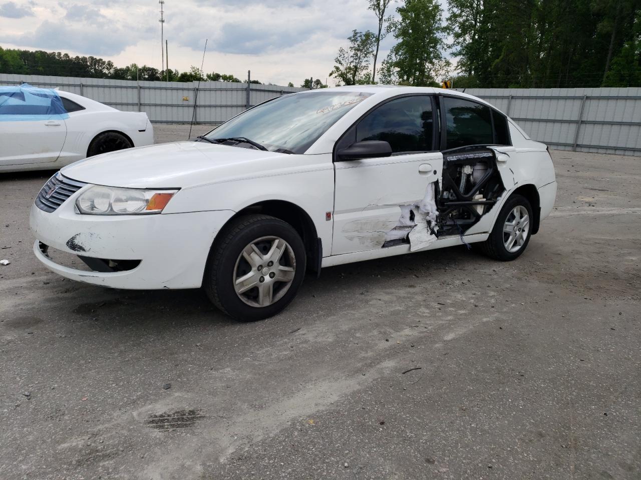 saturn ion 2007 1g8aj55f07z209878