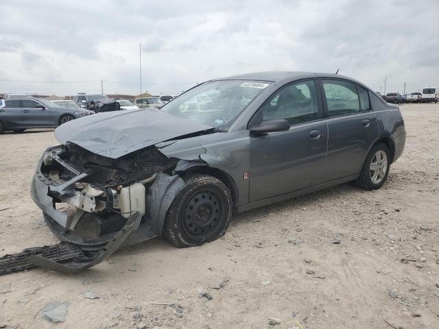 saturn ion 2006 1g8aj55f16z161855