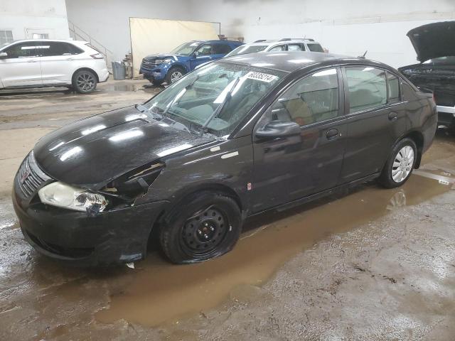 saturn ion 2006 1g8aj55f16z203912