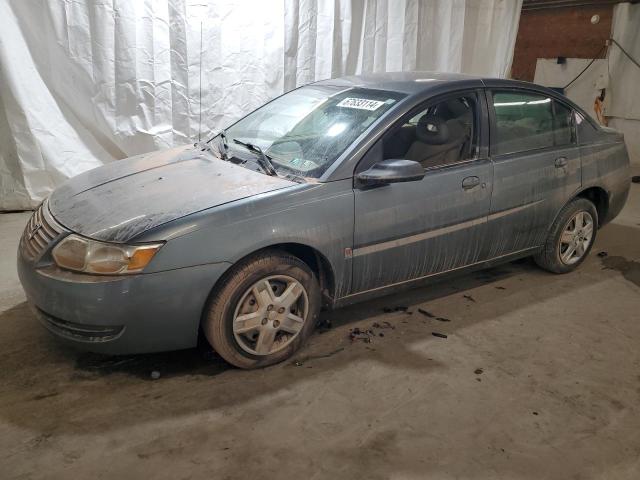 saturn ion level 2007 1g8aj55f17z208996