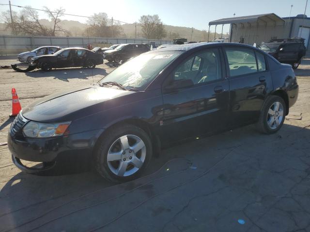 saturn ion level 2007 1g8aj55f27z144631