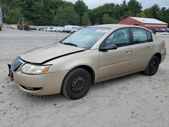 saturn ion level 2007 1g8aj55f27z186149