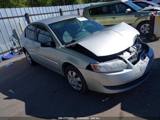 saturn ion 2006 1g8aj55f36z157323