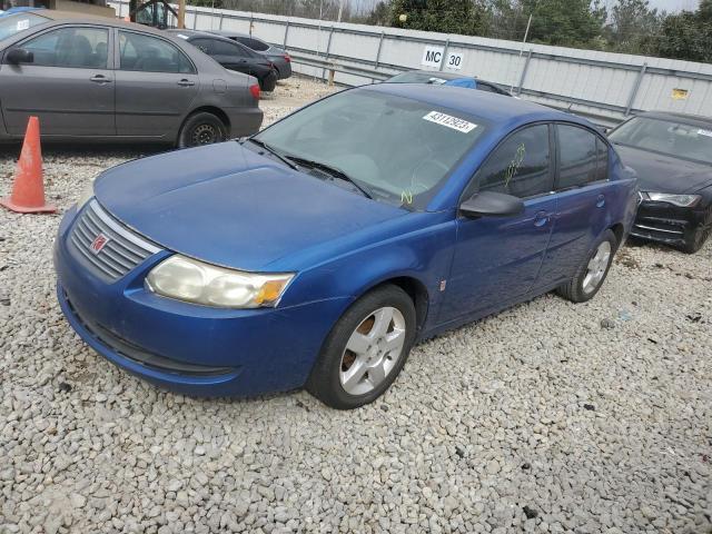 saturn ion 2006 1g8aj55f36z165566