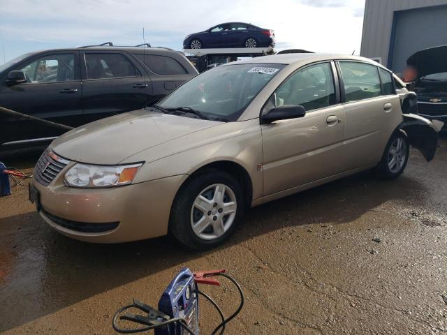 saturn ion level 2007 1g8aj55f37z164967