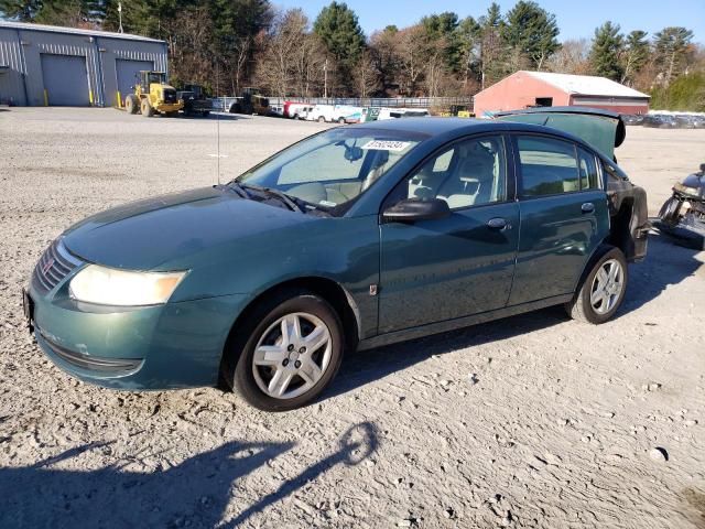 saturn ion level 2006 1g8aj55f46z179122